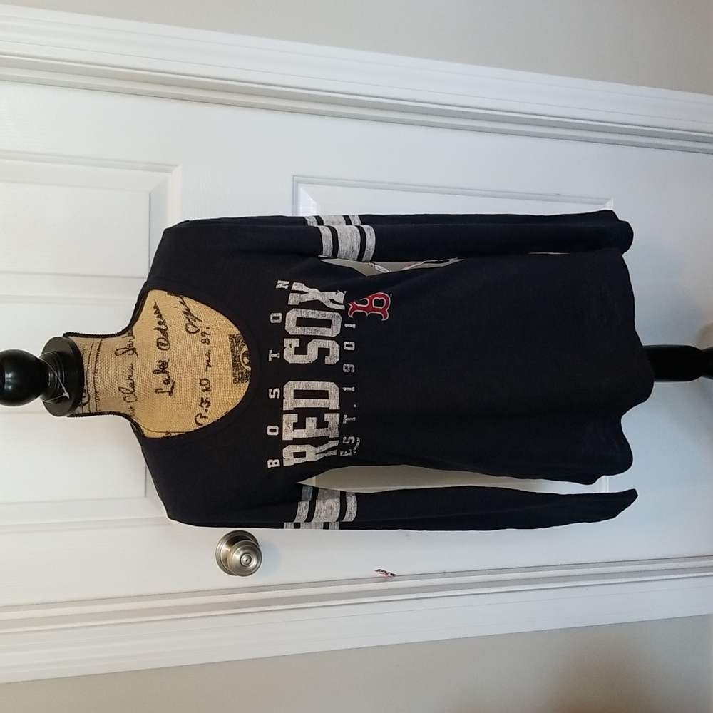 NWT - Red Sox Tee